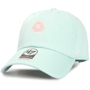 Кепка 47 Brand FOOD BASE RUNNER ICON бірюзовий Уні